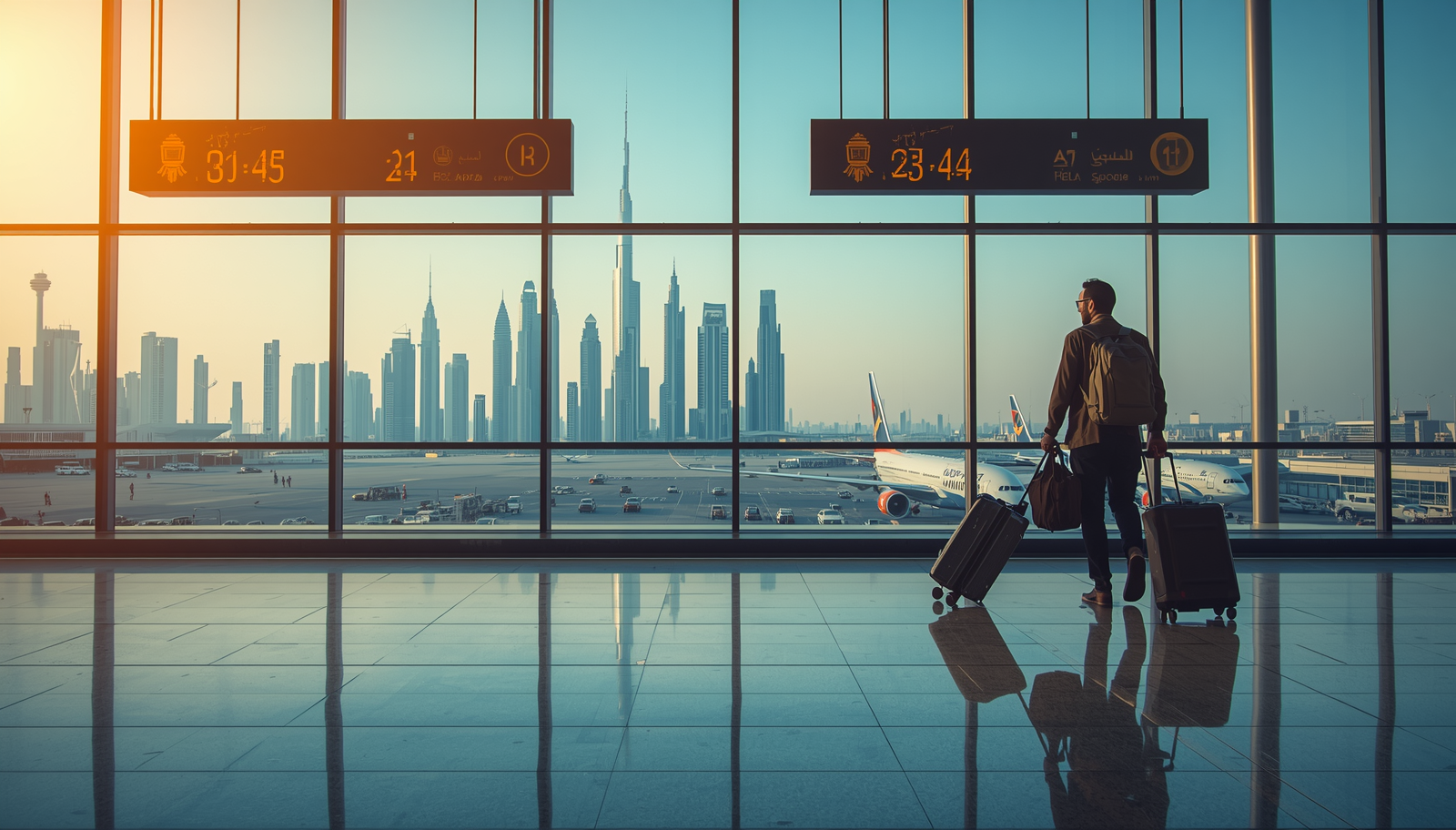Why Is Drug Awareness Important In Dubai?