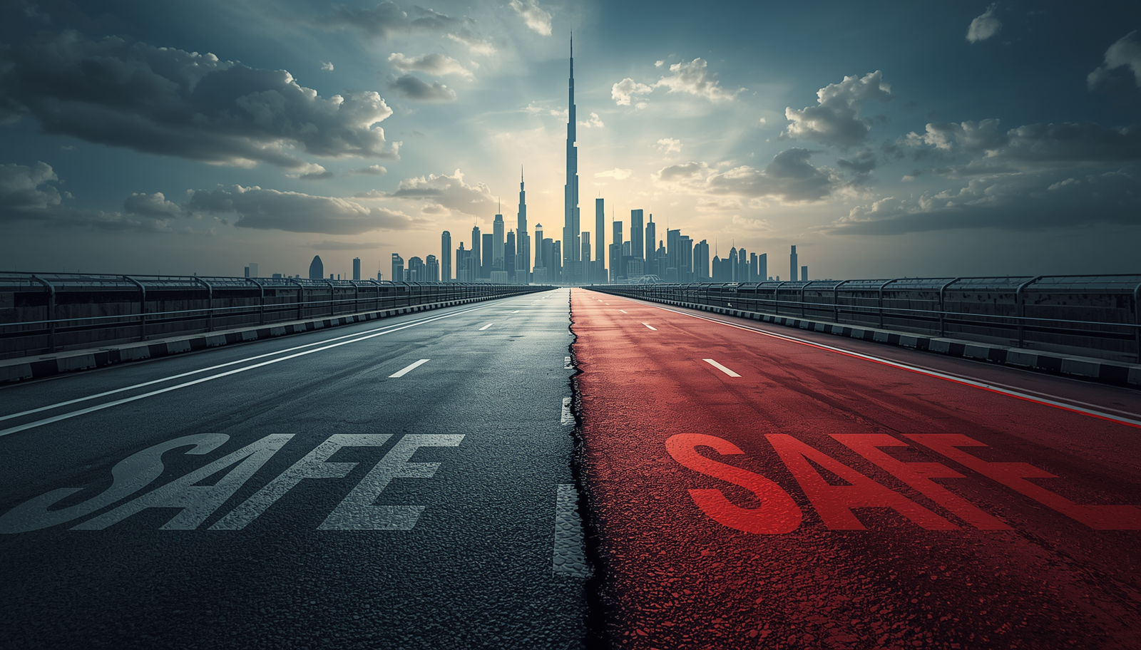 Why Are Drug Laws Strict In The UAE?